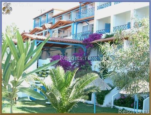 Eden Rock Hotel 5